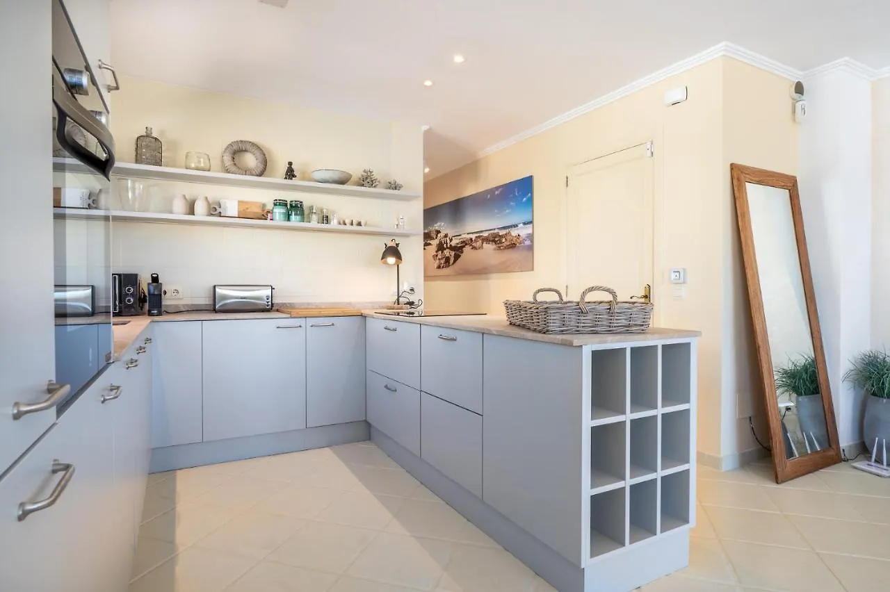 Apartment Soleado By Mallorca House Rent Portocolom  Spain