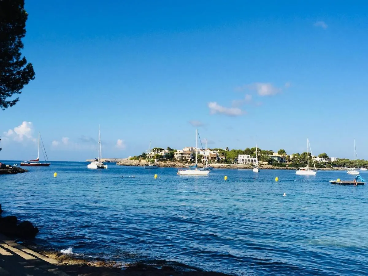 Apartment Soleado By Mallorca House Rent Puerto Colom
