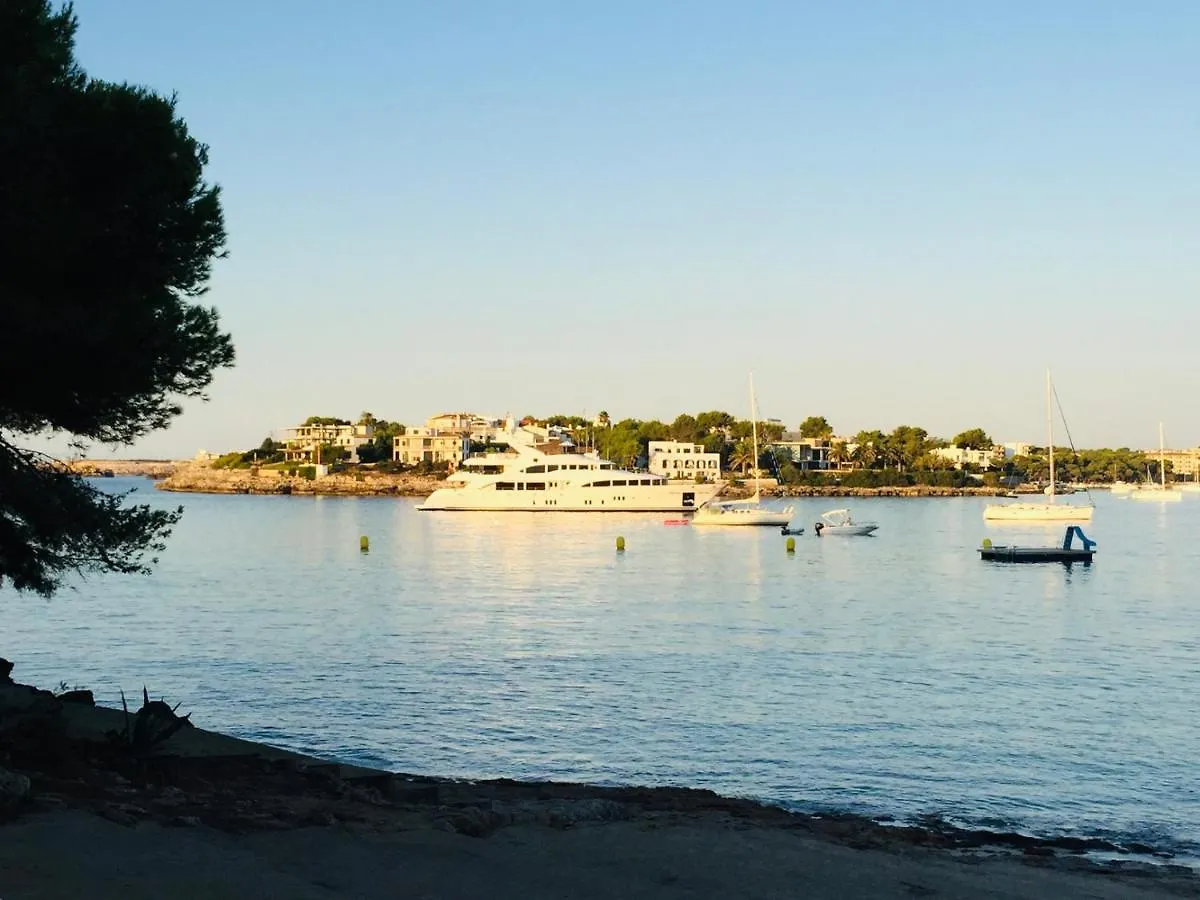Apartment Soleado By Mallorca House Rent Puerto Colom
