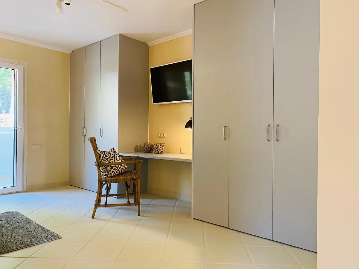 Apartment Soleado By Mallorca House Rent Puerto Colom