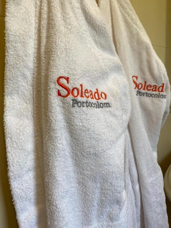 Apartment Soleado By Mallorca House Rent Puerto Colom