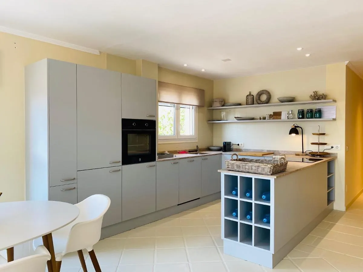 Apartment Soleado By Mallorca House Rent Puerto Colom Spanien