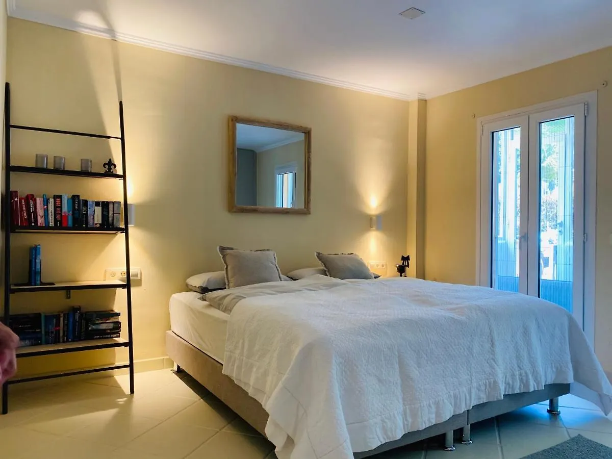 Apartment Soleado By Mallorca House Rent Puerto Colom 0*,  Spanien