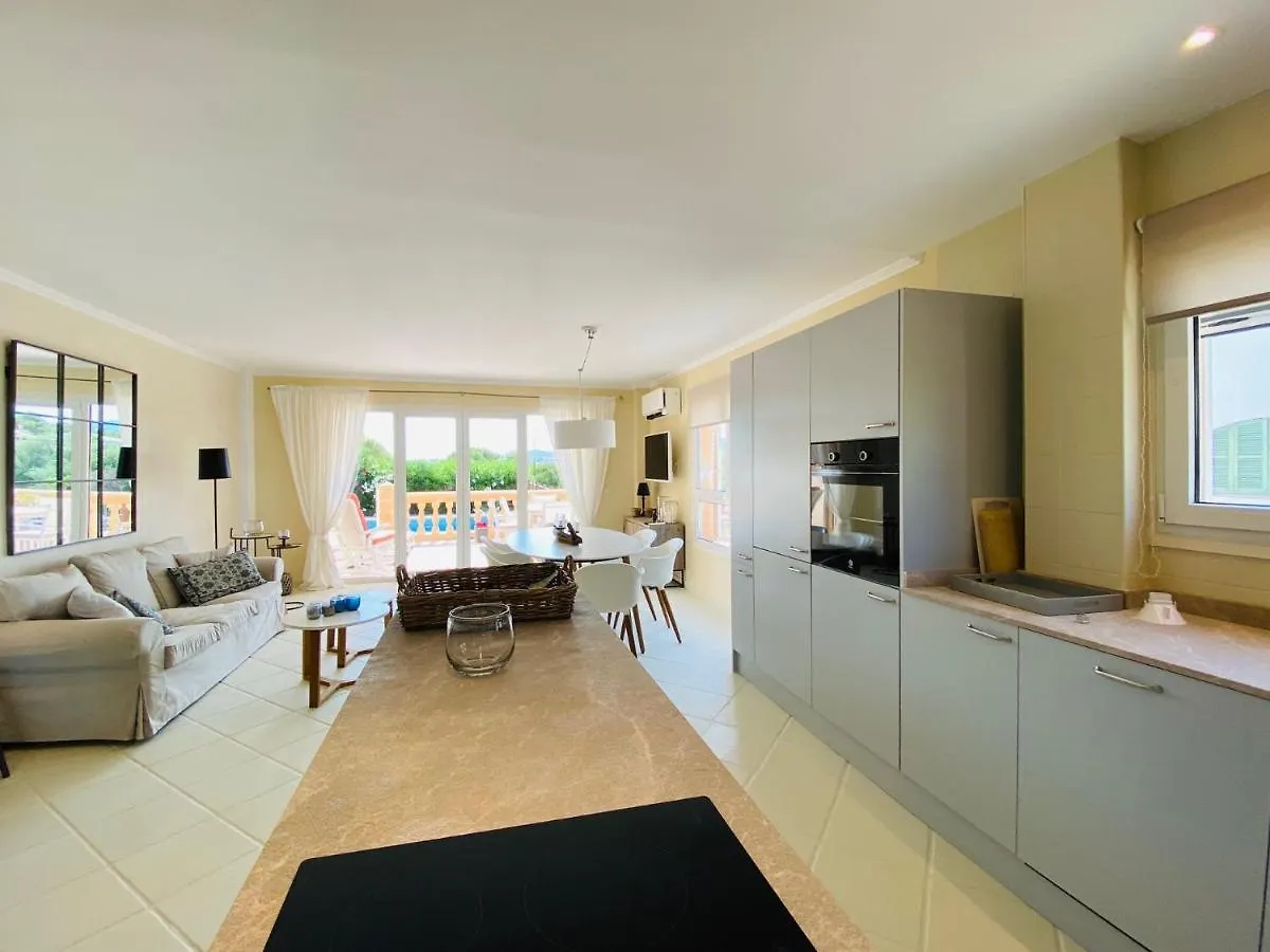 Apartment Soleado By Mallorca House Rent Portocolom  0*, Portocolom (Mallorca) Spain