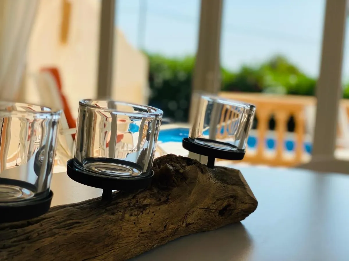 Apartment Soleado By Mallorca House Rent Portocolom   Portocolom (Mallorca)