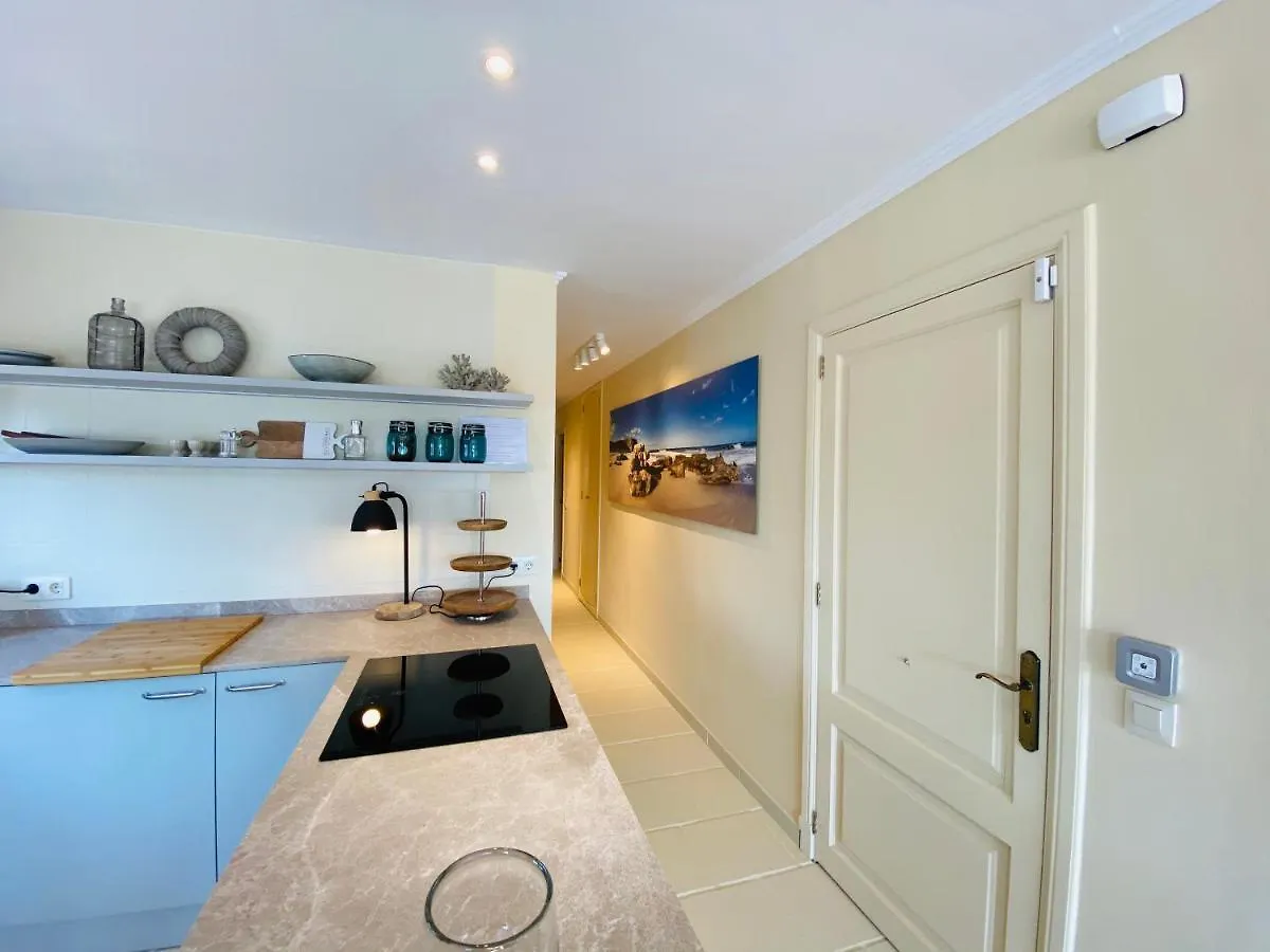 Apartment Soleado By Mallorca House Rent Puerto Colom