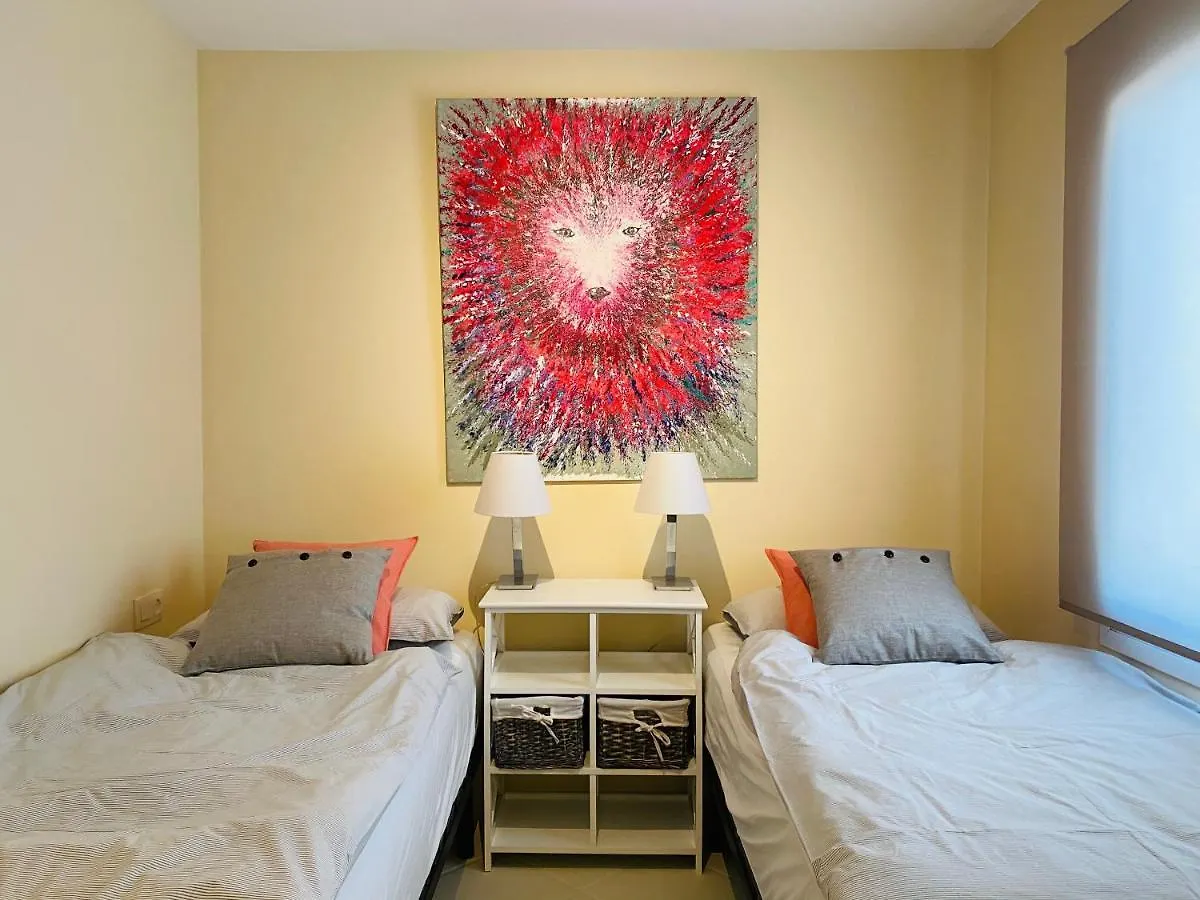 Apartment Soleado By Mallorca House Rent Portocolom