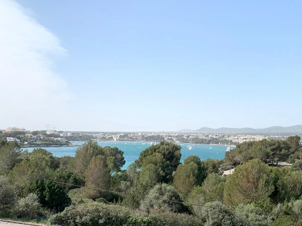 Apartment Soleado By Mallorca House Rent Puerto Colom