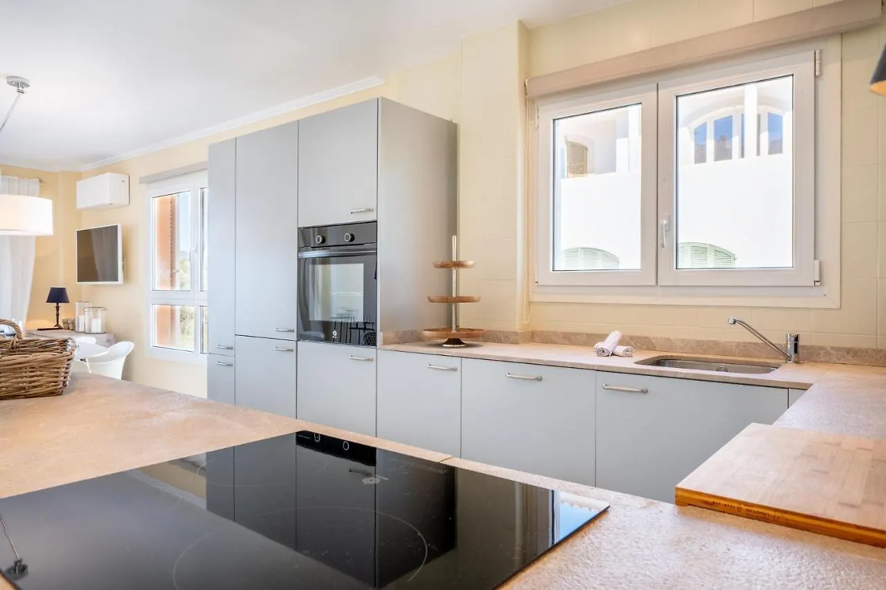 Apartment Soleado By Mallorca House Rent Puerto Colom