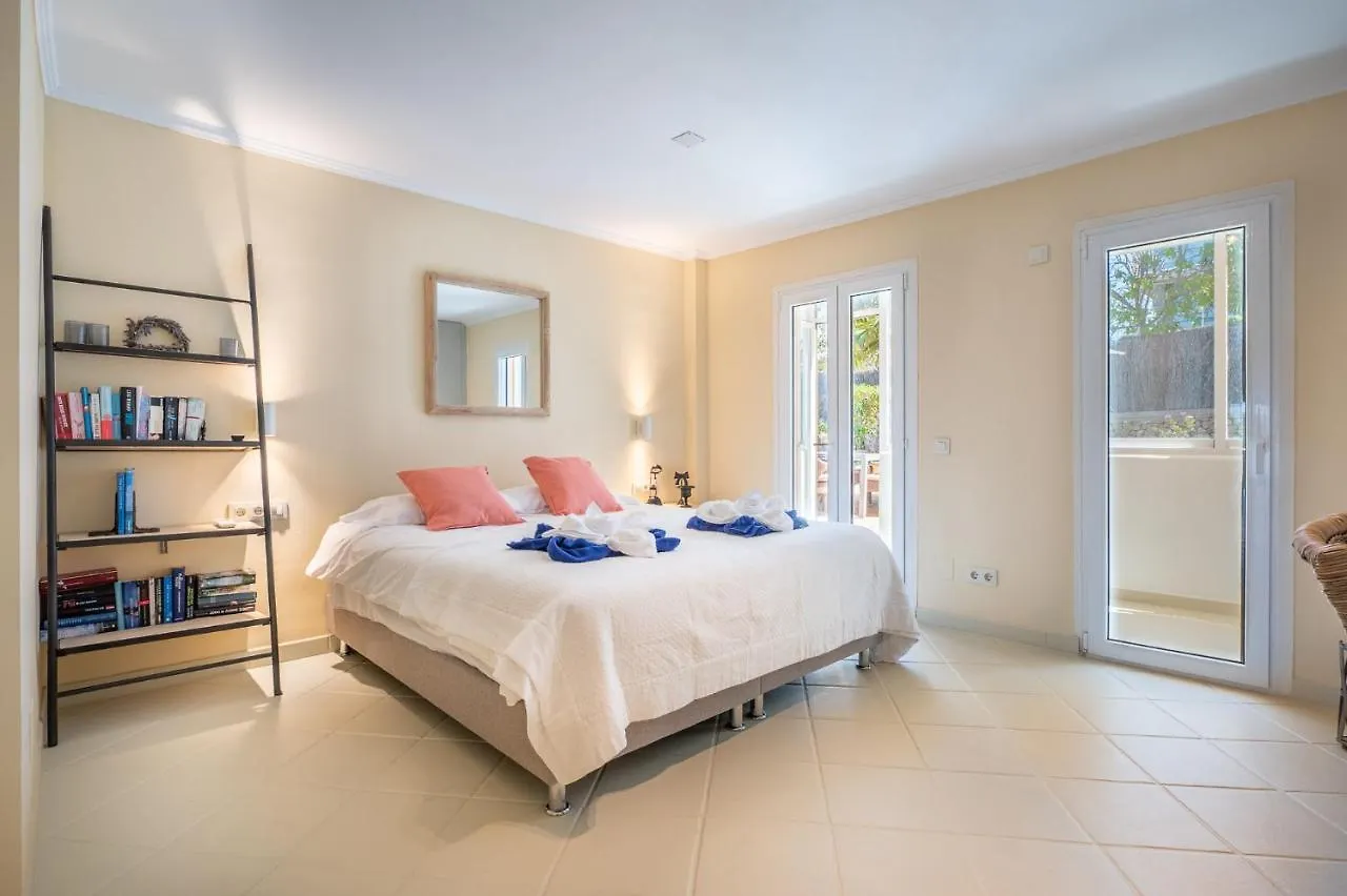 Apartment Soleado By Mallorca House Rent Portocolom  0*, Portocolom (Mallorca) Spain