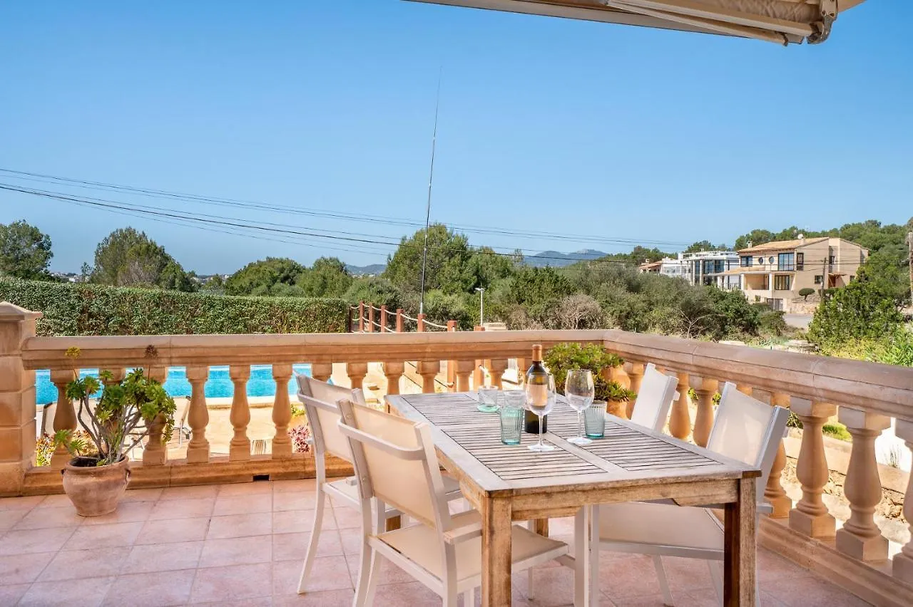 Apartment Soleado By Mallorca House Rent Puerto Colom