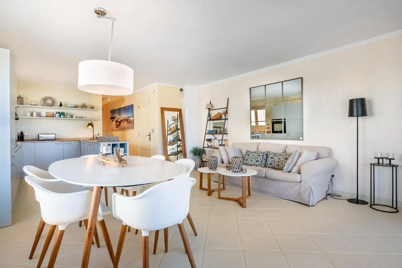 Apartment Soleado By Mallorca House Rent Puerto Colom