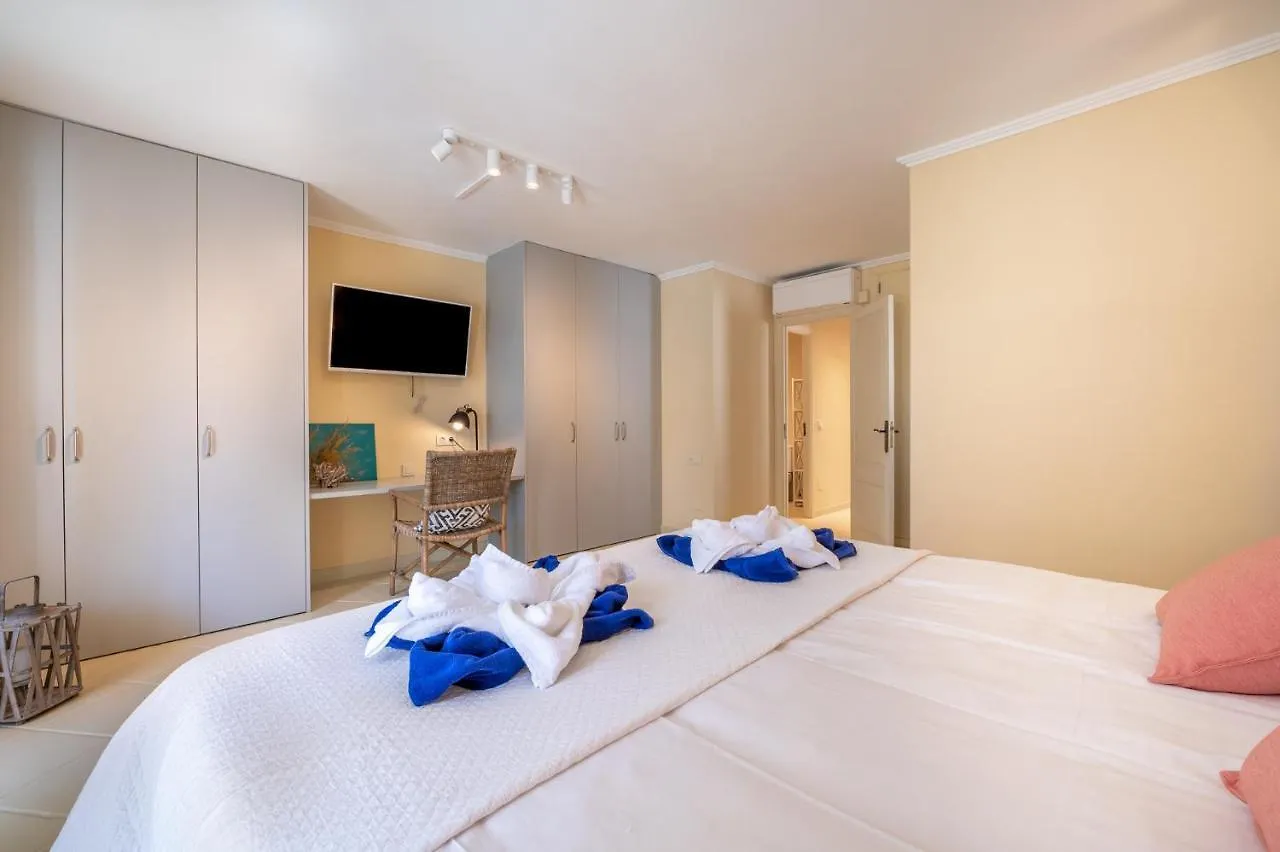 Apartment Soleado By Mallorca House Rent Puerto Colom