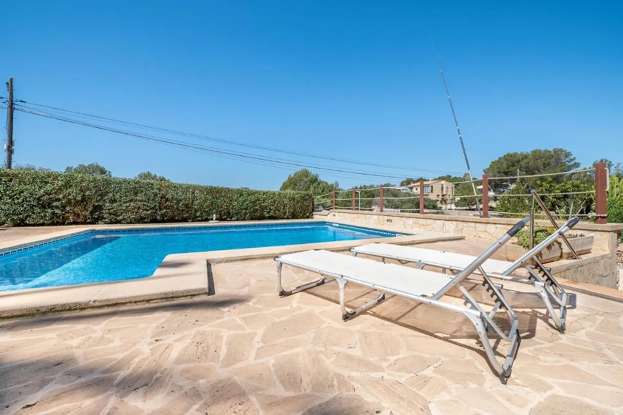 Apartment Soleado By Mallorca House Rent Puerto Colom 0*,  Spanien