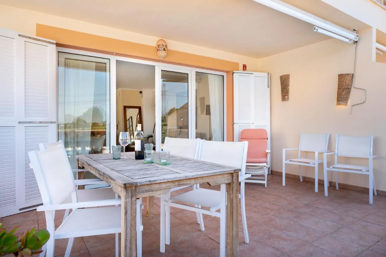 Apartment Soleado By Mallorca House Rent Puerto Colom