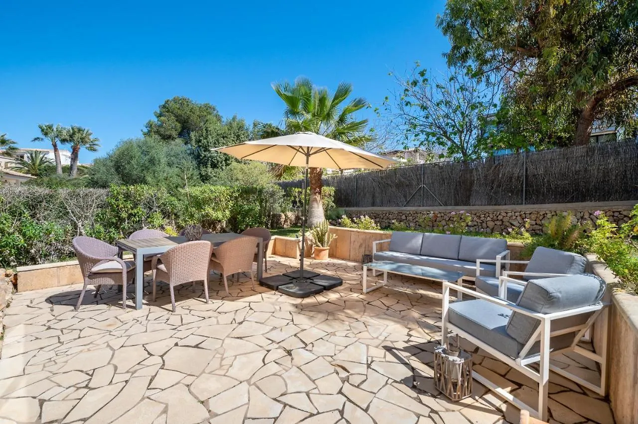 Apartment Soleado By Mallorca House Rent Puerto Colom Spanien