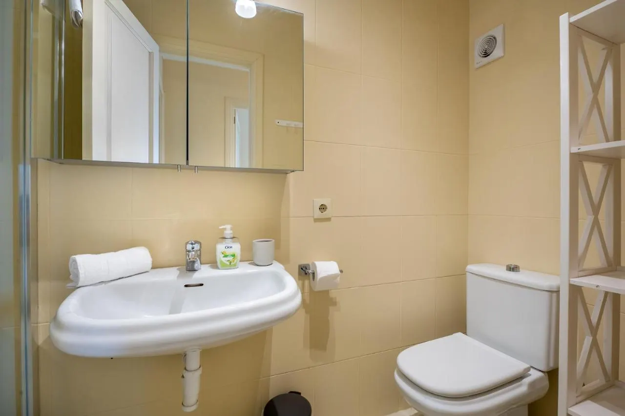 Apartment Soleado By Mallorca House Rent Puerto Colom