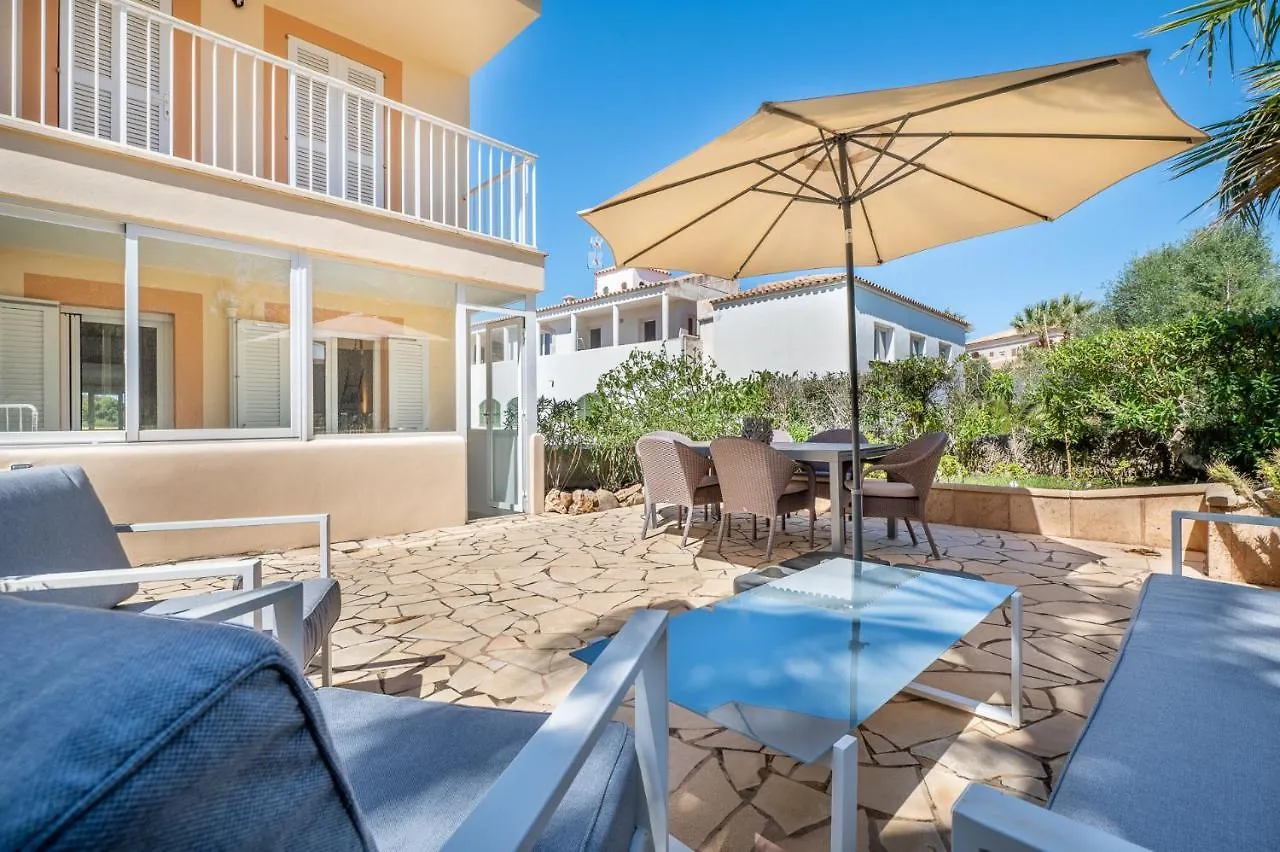 Apartment Soleado By Mallorca House Rent Portocolom  Portocolom (Mallorca)